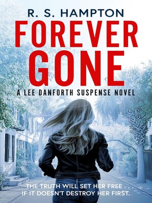 cover image of Forever Gone